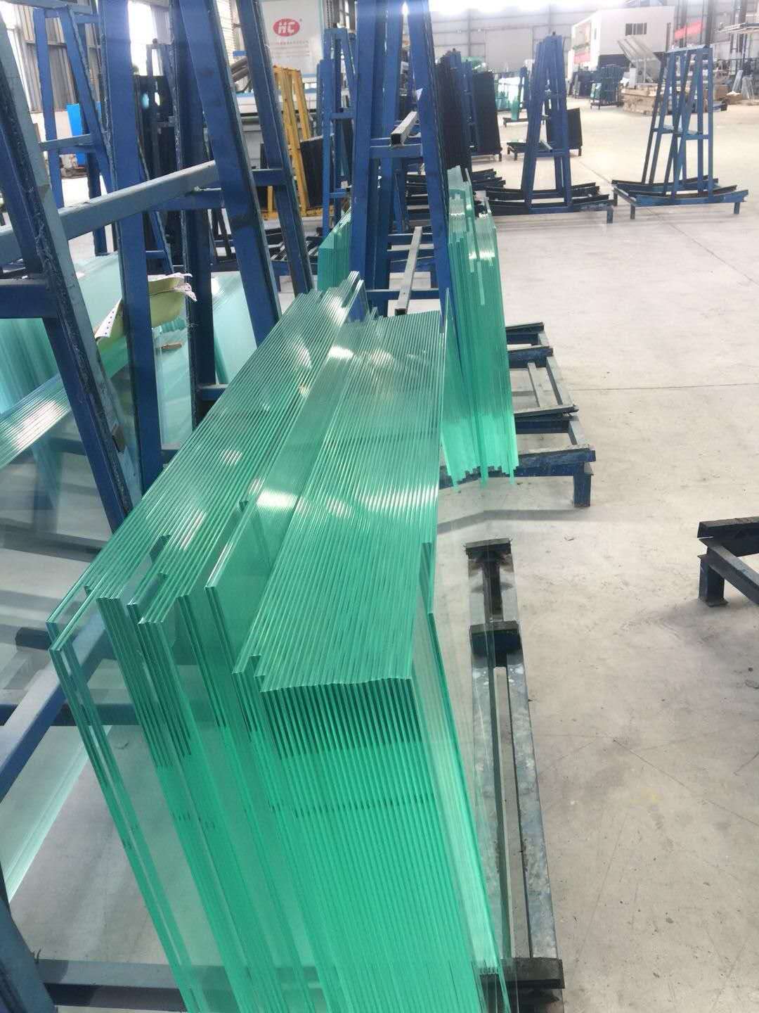 鈉鈣硅防火玻璃,高應力防火玻璃